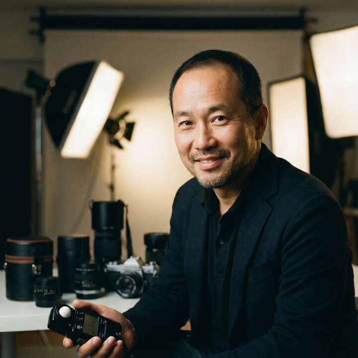 黄瓜视频摄影师