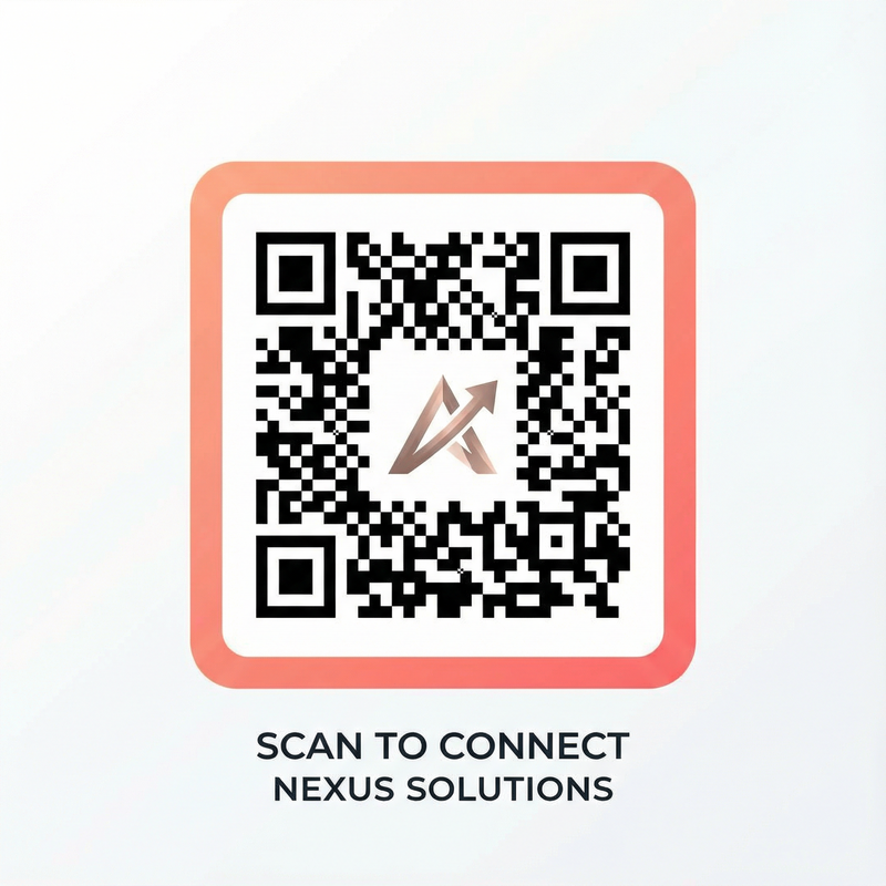 黄瓜视频商务二维码